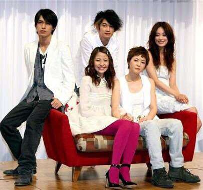 「ラスト・フレンズ」をリメイクするなら?Part4