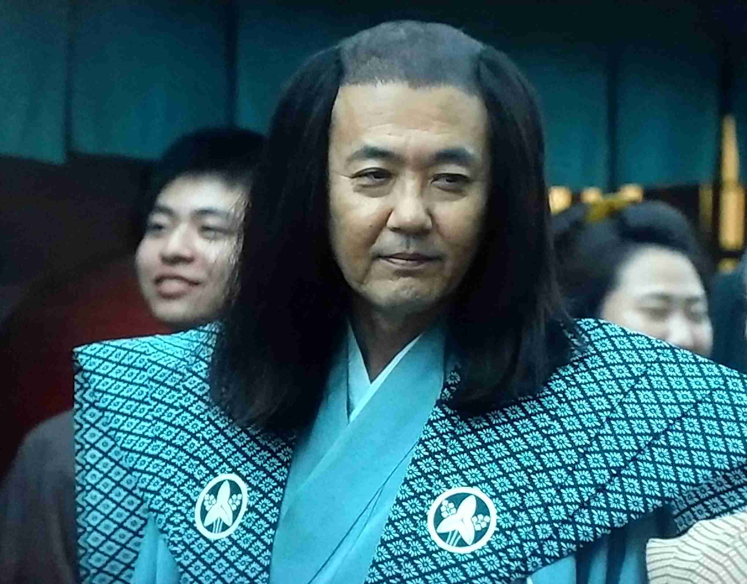 【朝ドラ】「ばけばけ」第2週「ムコ、モラウ、ムズカシ。」