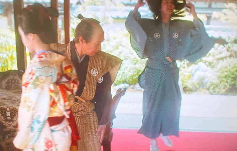 【朝ドラ】「ばけばけ」第2週「ムコ、モラウ、ムズカシ。」