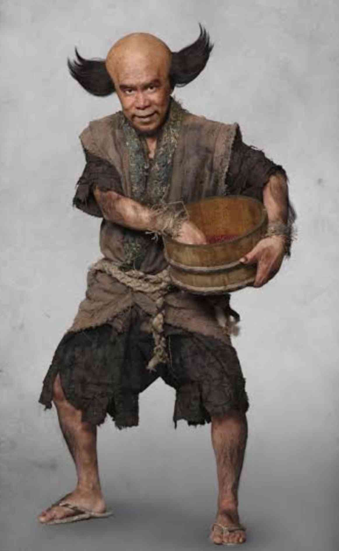 【朝ドラ】「ばけばけ」第2週「ムコ、モラウ、ムズカシ。」