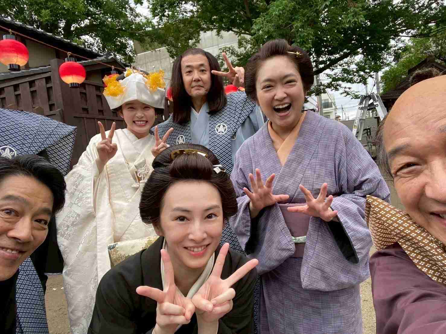 【朝ドラ】「ばけばけ」第2週「ムコ、モラウ、ムズカシ。」