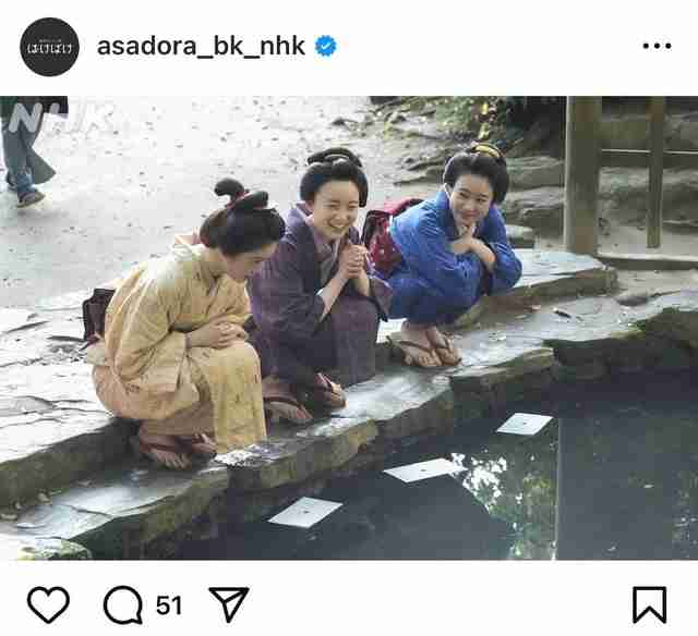 【朝ドラ】「ばけばけ」第2週「ムコ、モラウ、ムズカシ。」