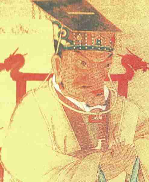 歴史上の人物で有能だなーと思う人