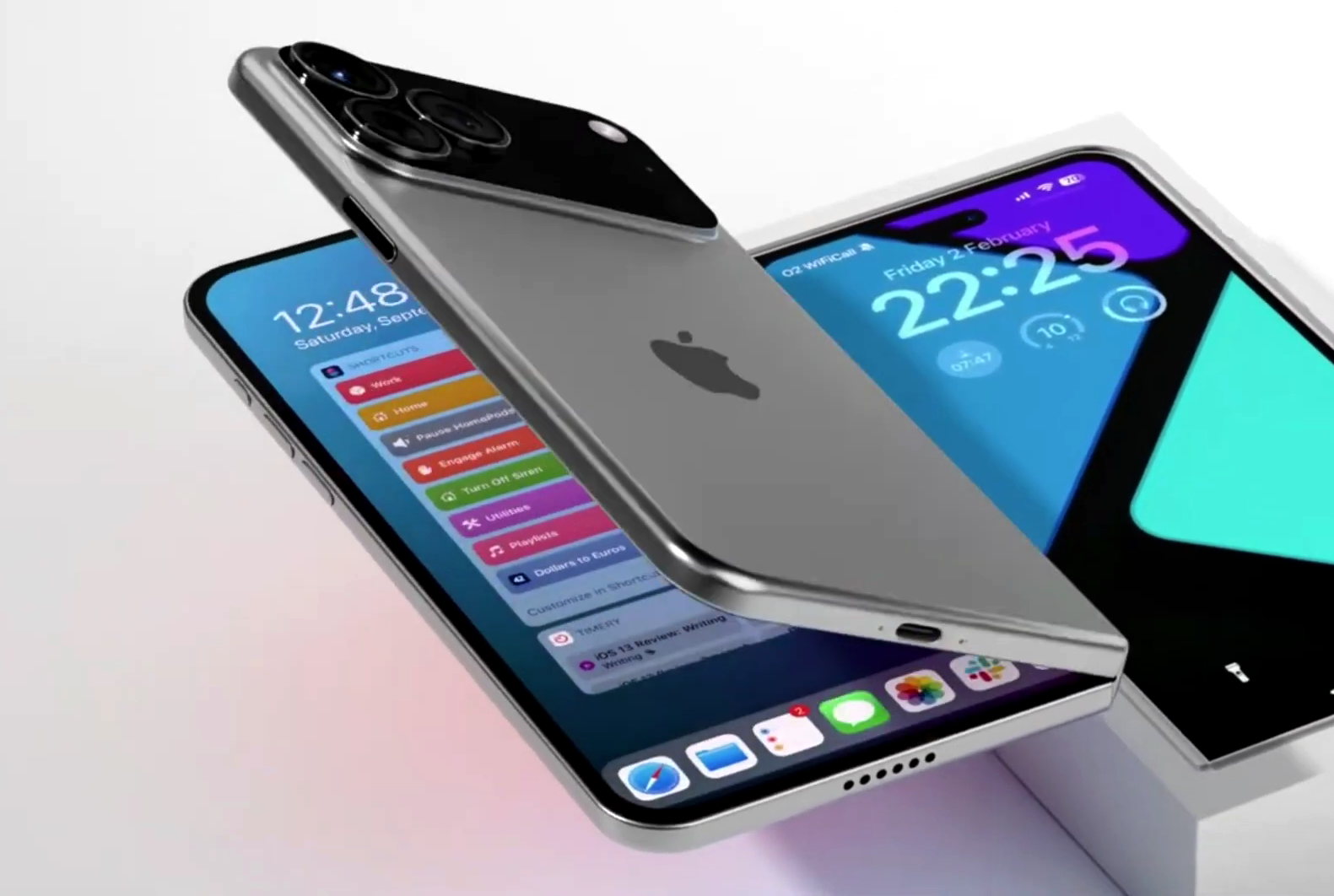 アップル売上高15・8兆円…7～9月期、新型iPhone販売堅調で4四半期連続の増収増益