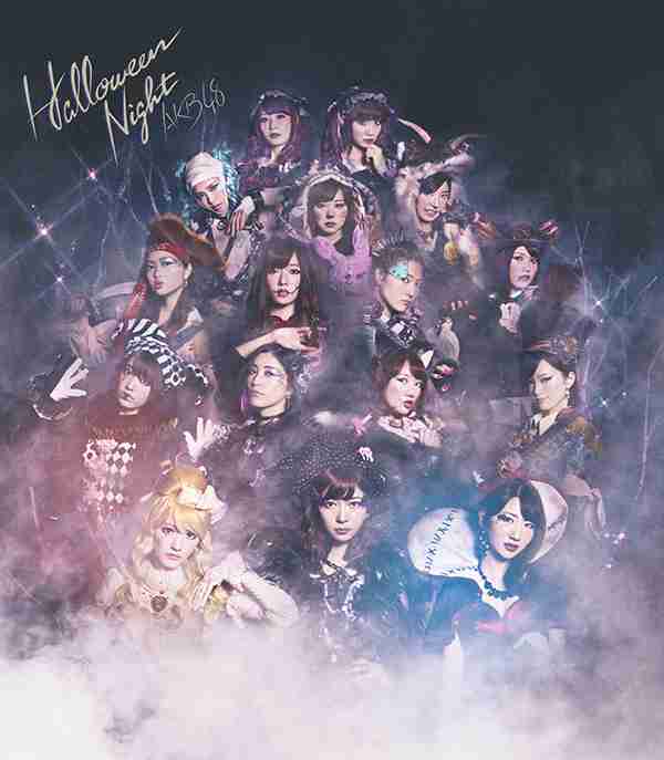 ハロウィンテーマの好きな曲🎃🎵