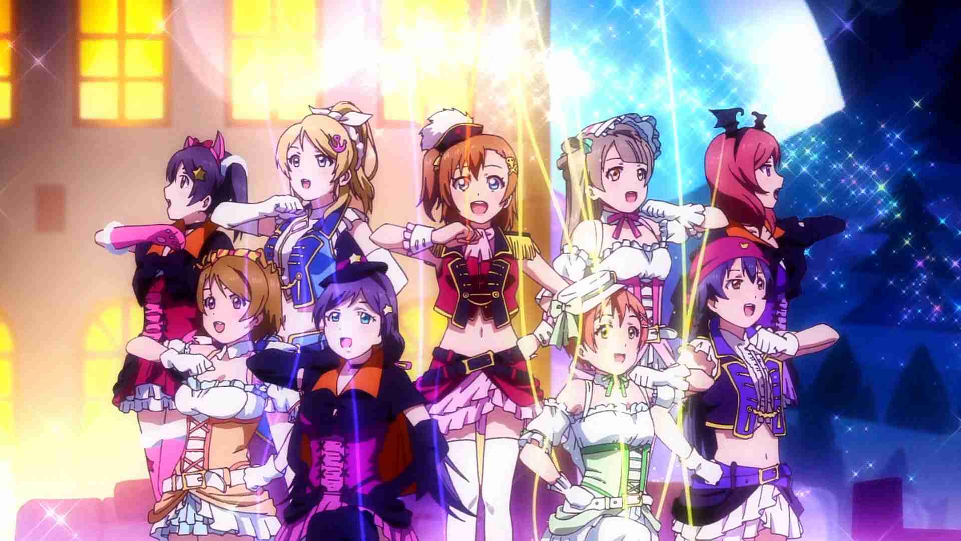 ハロウィンテーマの好きな曲🎃🎵