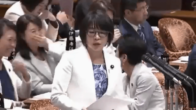 「女性へのイジメ」国民・玉木代表＆榛葉幹事長　蓮舫氏への“嘲笑トーク”に批判続出…本人も「SNSの力を貶めるもの」と反応か