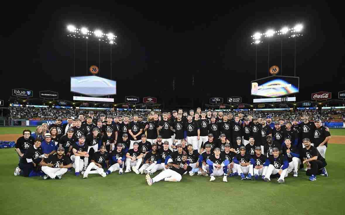 【実況・感想】MLB2025ドジャース応援トピ【アンチ厳禁】Part7