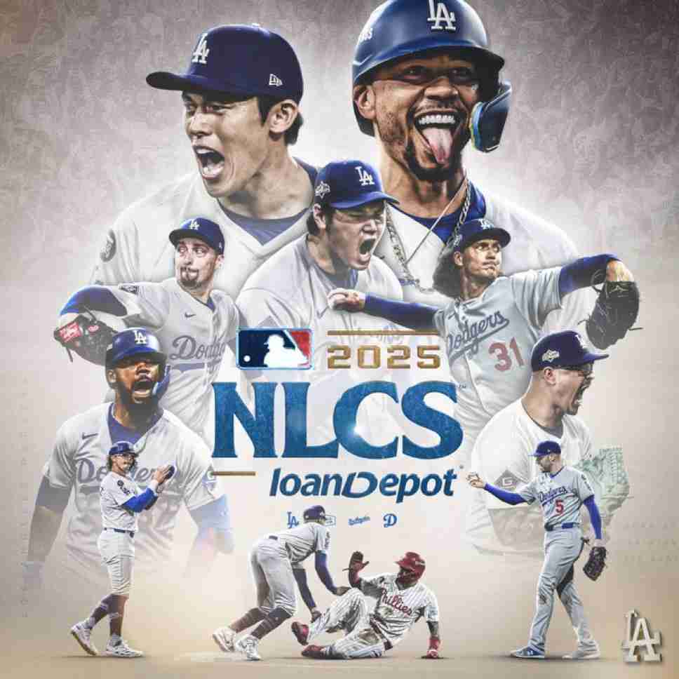 【実況・感想】MLB2025ドジャース応援トピ【アンチ厳禁】Part7