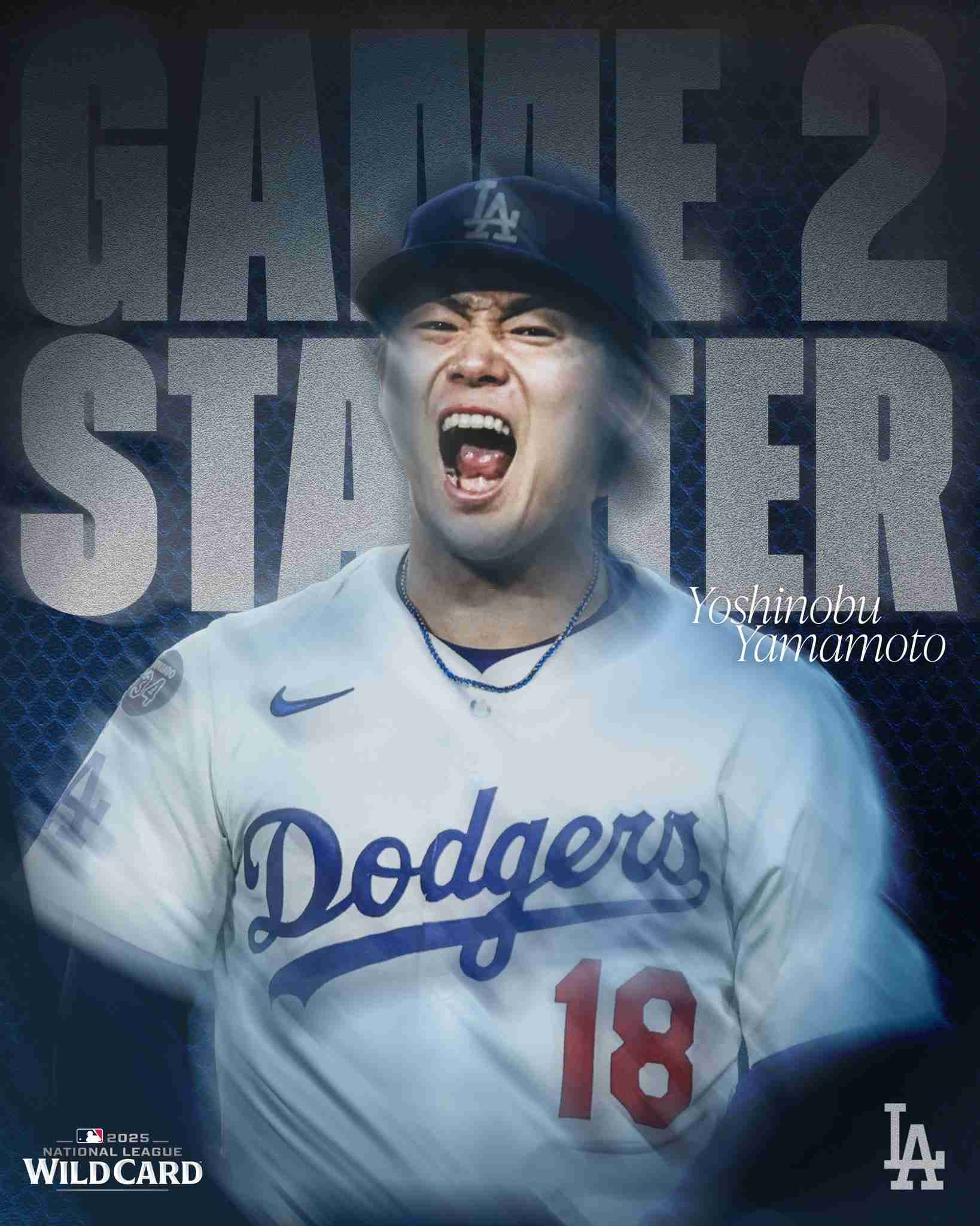 【実況・感想】MLB2025ドジャース応援トピ【アンチ厳禁】Part7