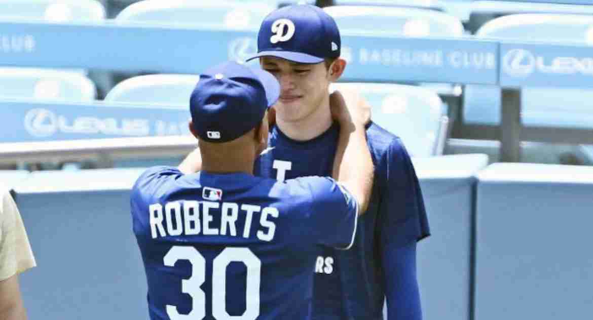 【実況・感想】MLB2025ドジャース応援トピ【アンチ厳禁】Part7