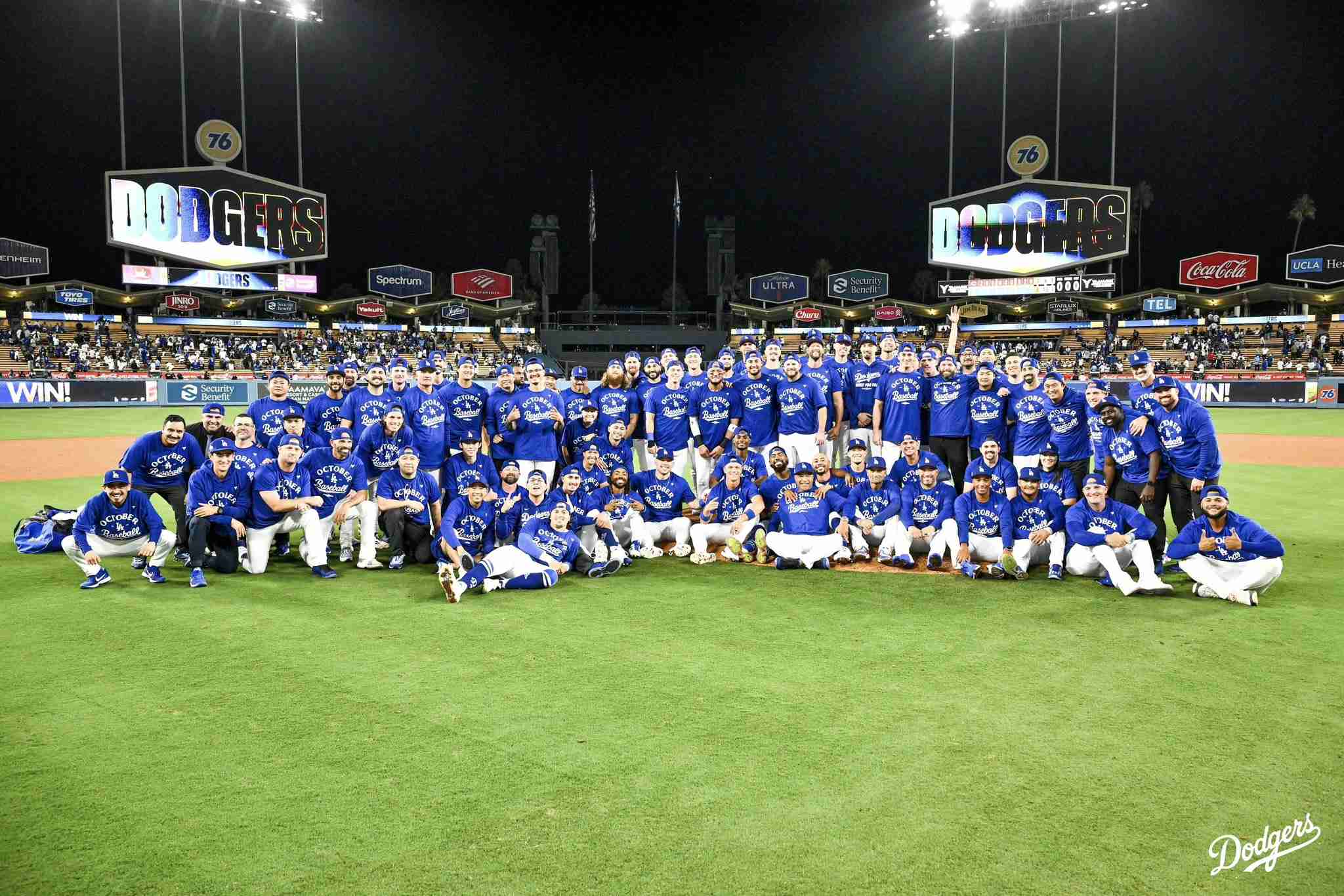 【実況・感想】MLB2025ドジャース応援トピ【アンチ厳禁】Part7
