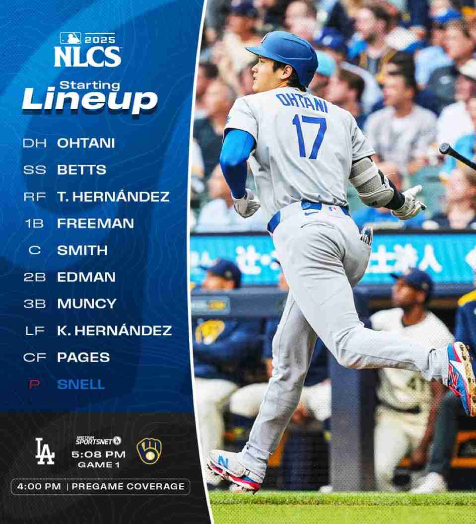 【実況・感想】MLB2025ドジャース応援トピ【アンチ厳禁】Part7