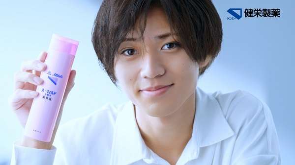 健栄製薬　timeleszが新CM「ヒルマイルド」前契約タレントについて異例声明　問い合わせ多数で