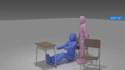 友達にされて嫌だったこと