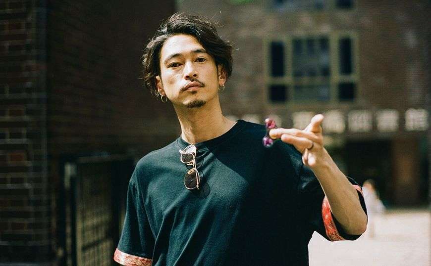 沢尻エリカ 1年8カ月ぶり公の場で魅了 約15年ぶり共演の窪塚洋介にメロメロ「相変わらずかっこいい」