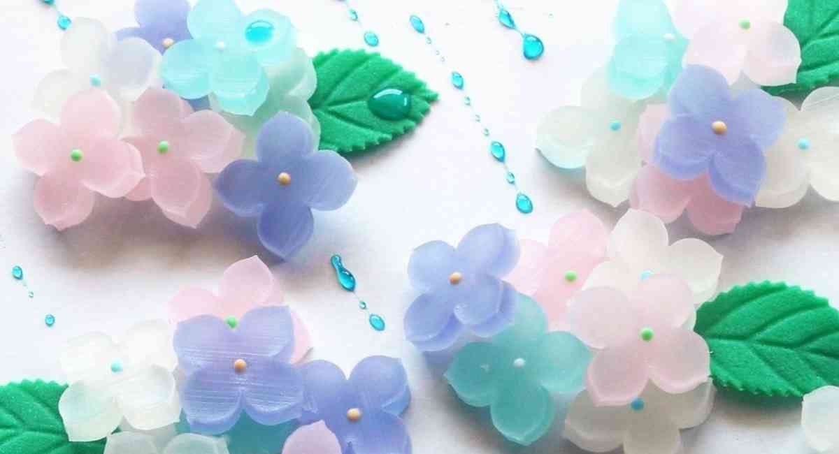 可愛いお菓子の画像ください！