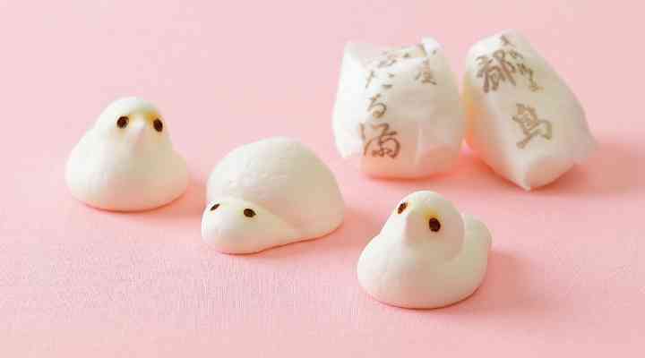 可愛いお菓子の画像ください！