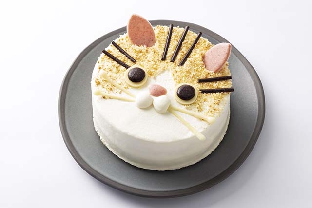 可愛いお菓子の画像ください！