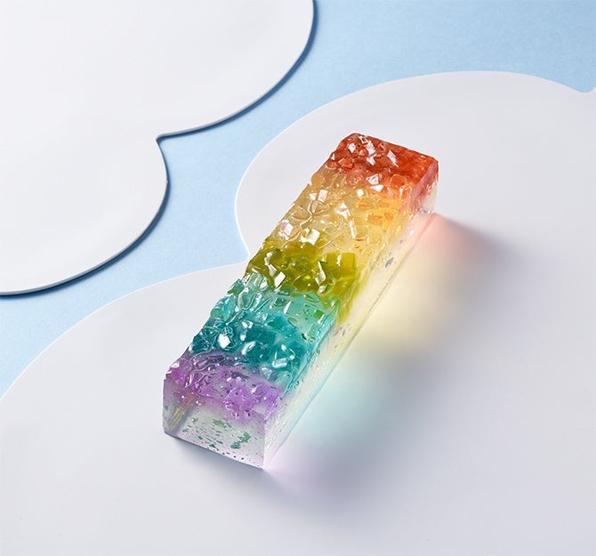 可愛いお菓子の画像ください！