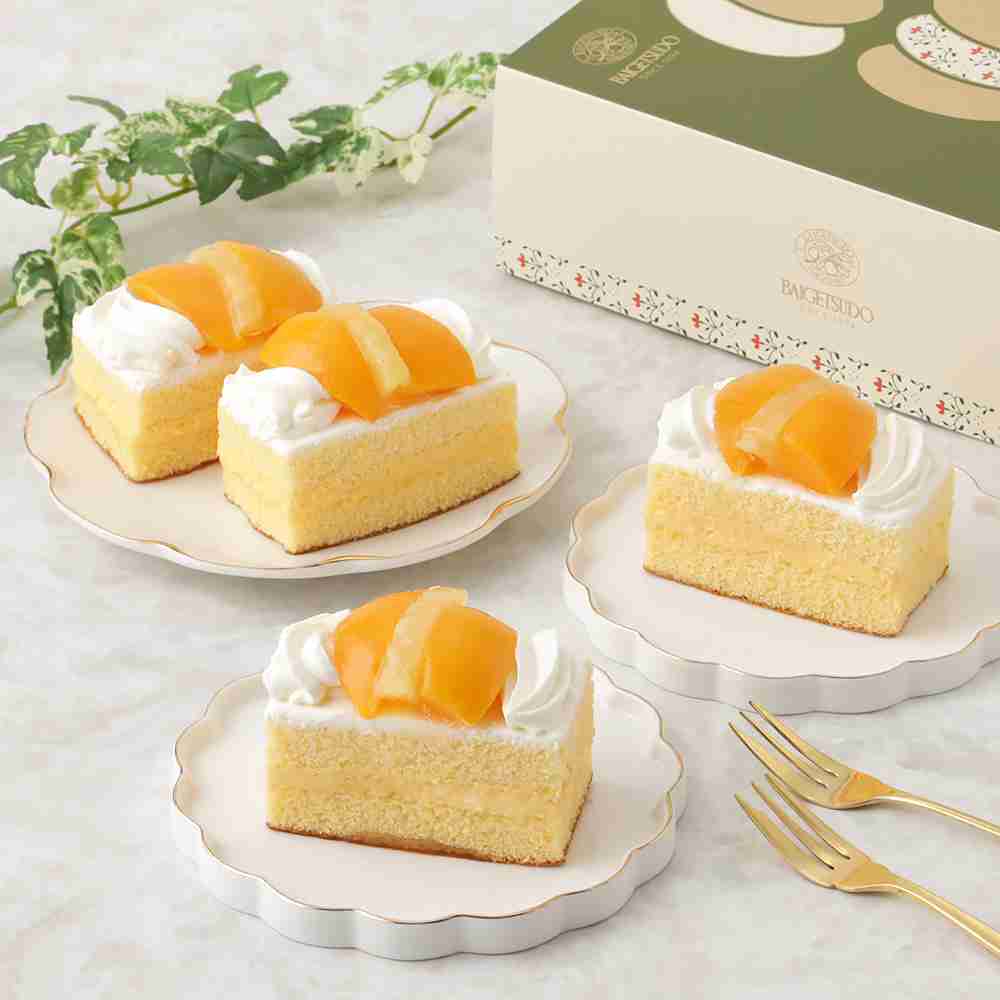 可愛いお菓子の画像ください！