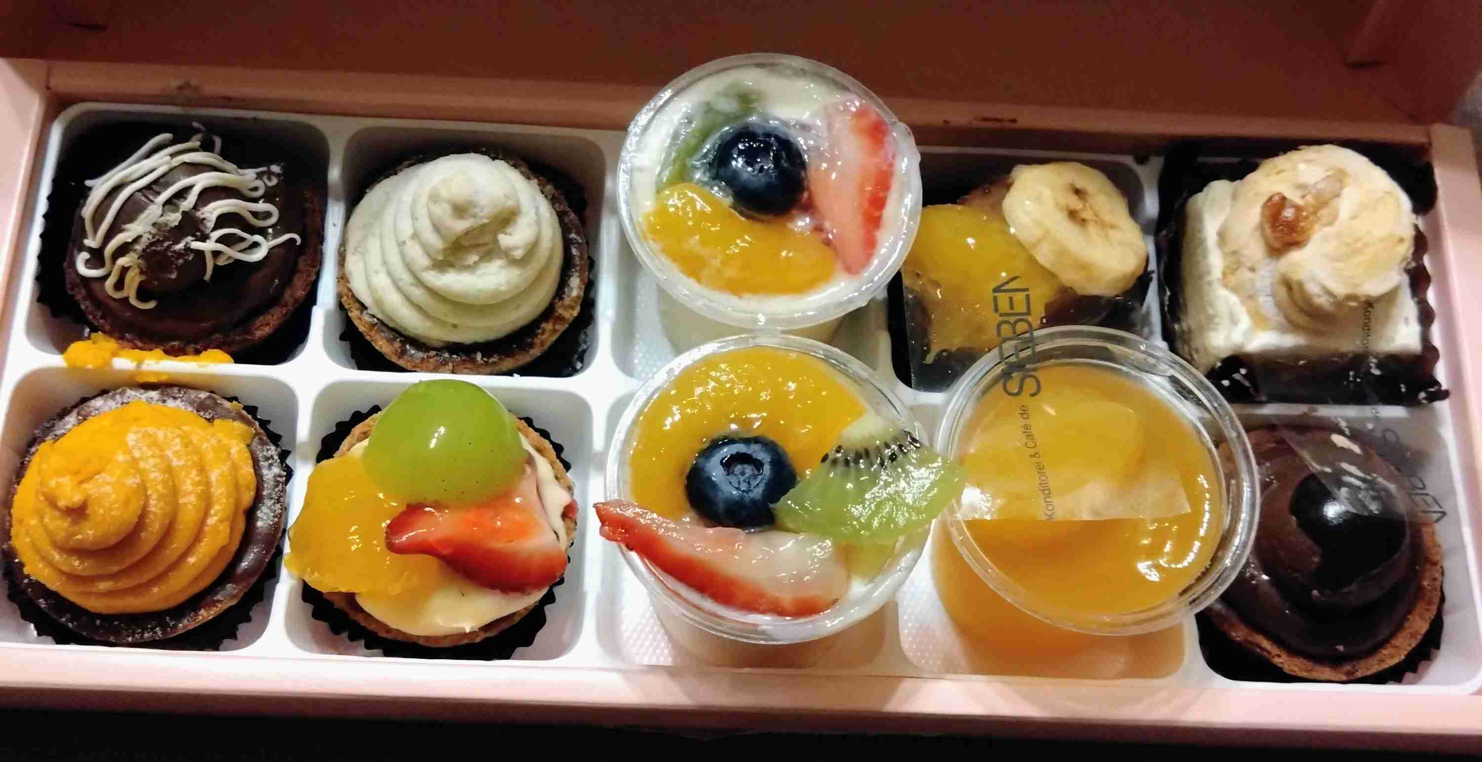 可愛いお菓子の画像ください！