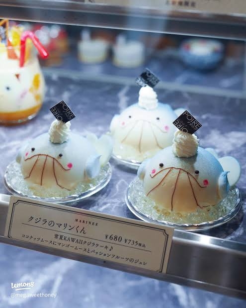 可愛いお菓子の画像ください！