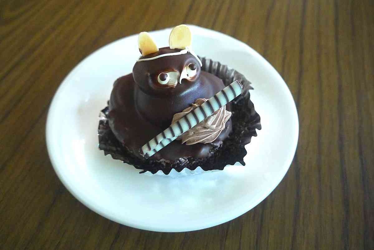 可愛いお菓子の画像ください！