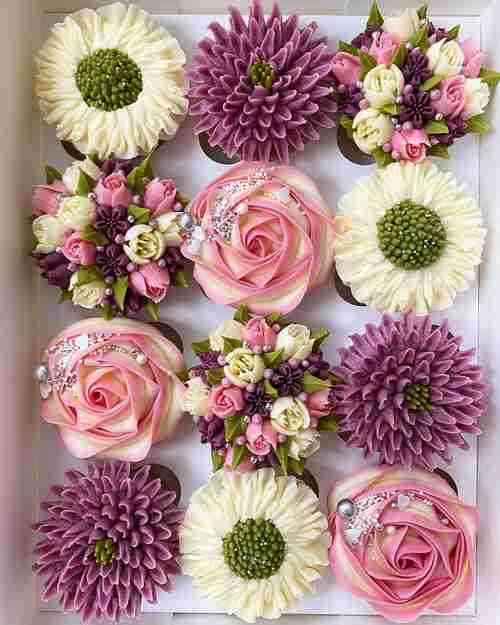 可愛いお菓子の画像ください！