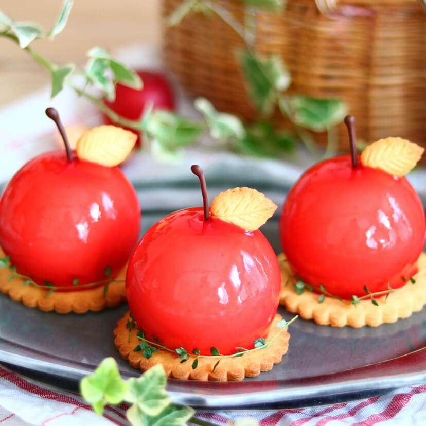 可愛いお菓子の画像ください！