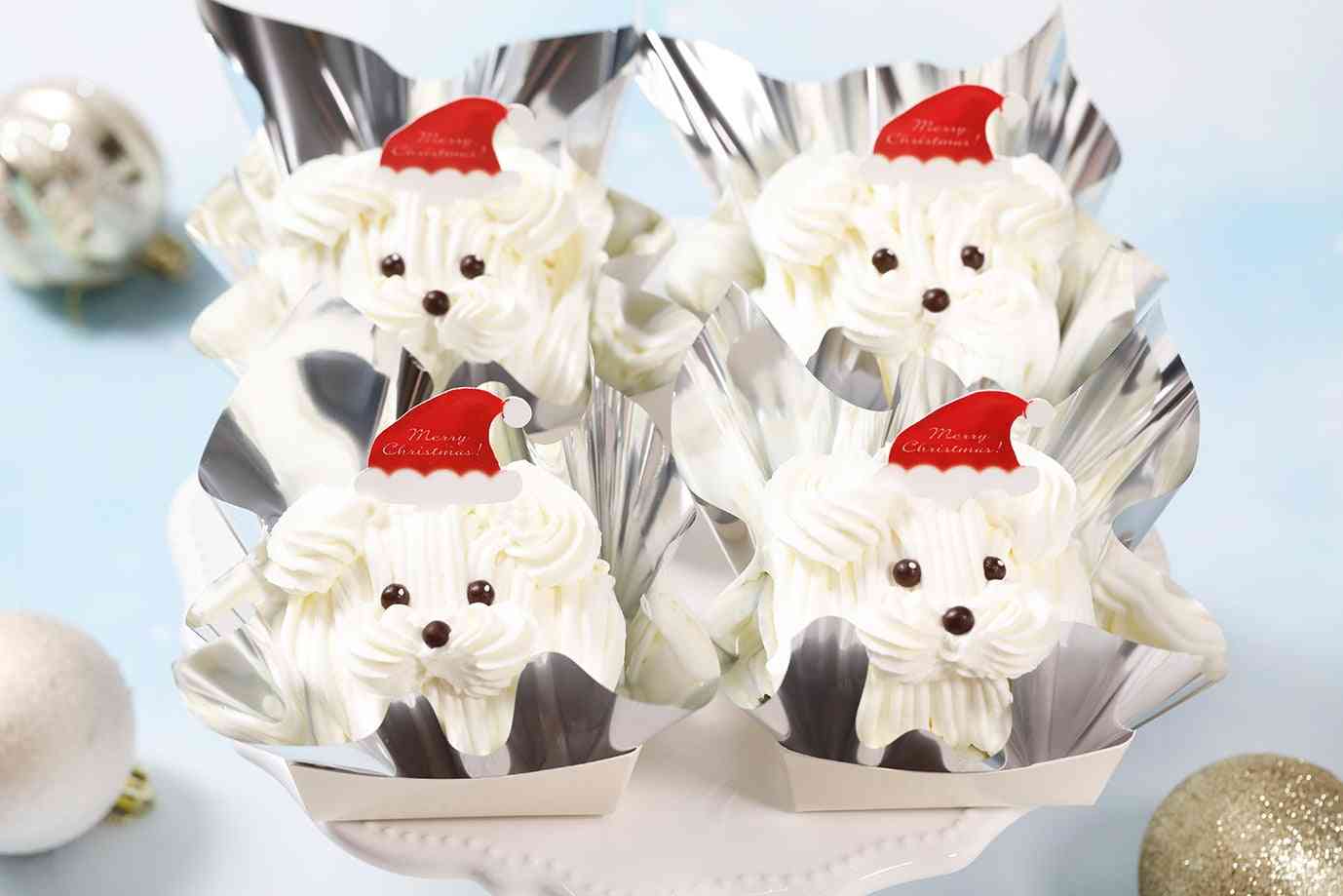 可愛いお菓子の画像ください！