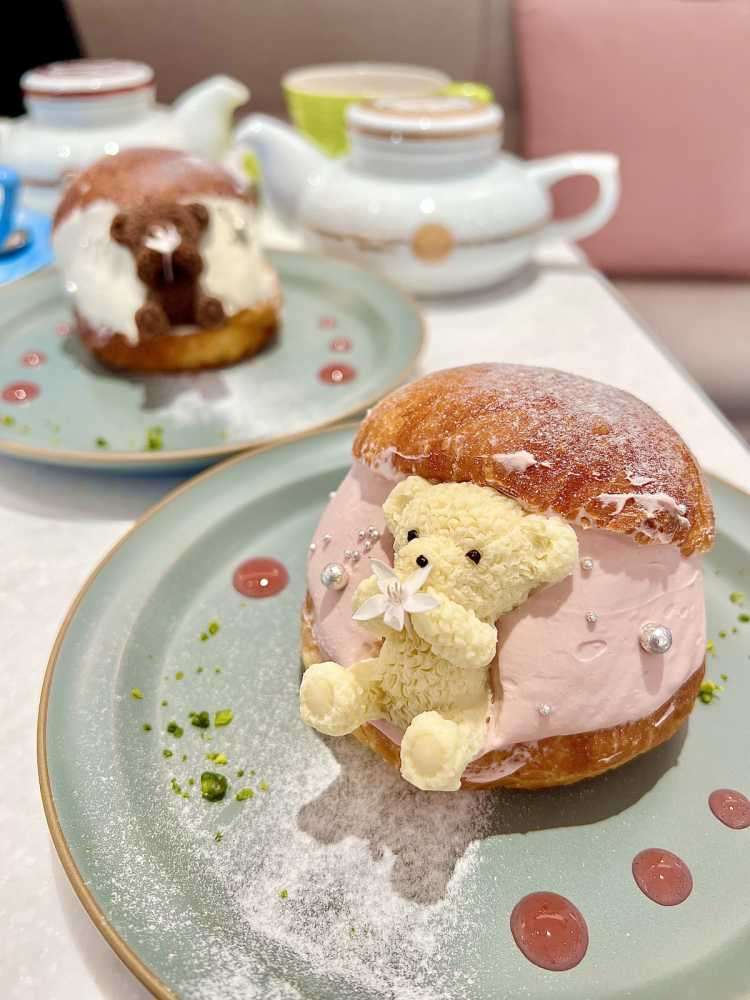 可愛いお菓子の画像ください！