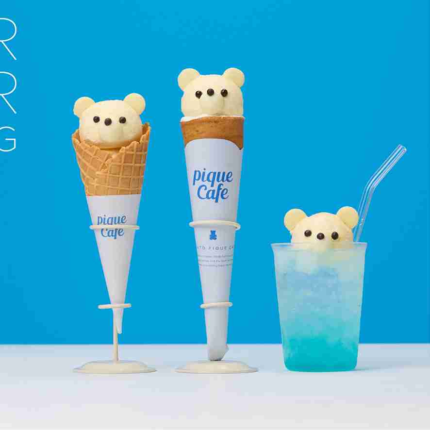 可愛いお菓子の画像ください！