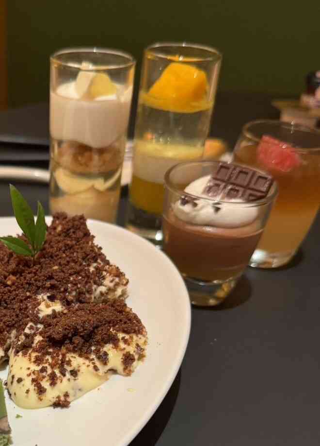 可愛いお菓子の画像ください！