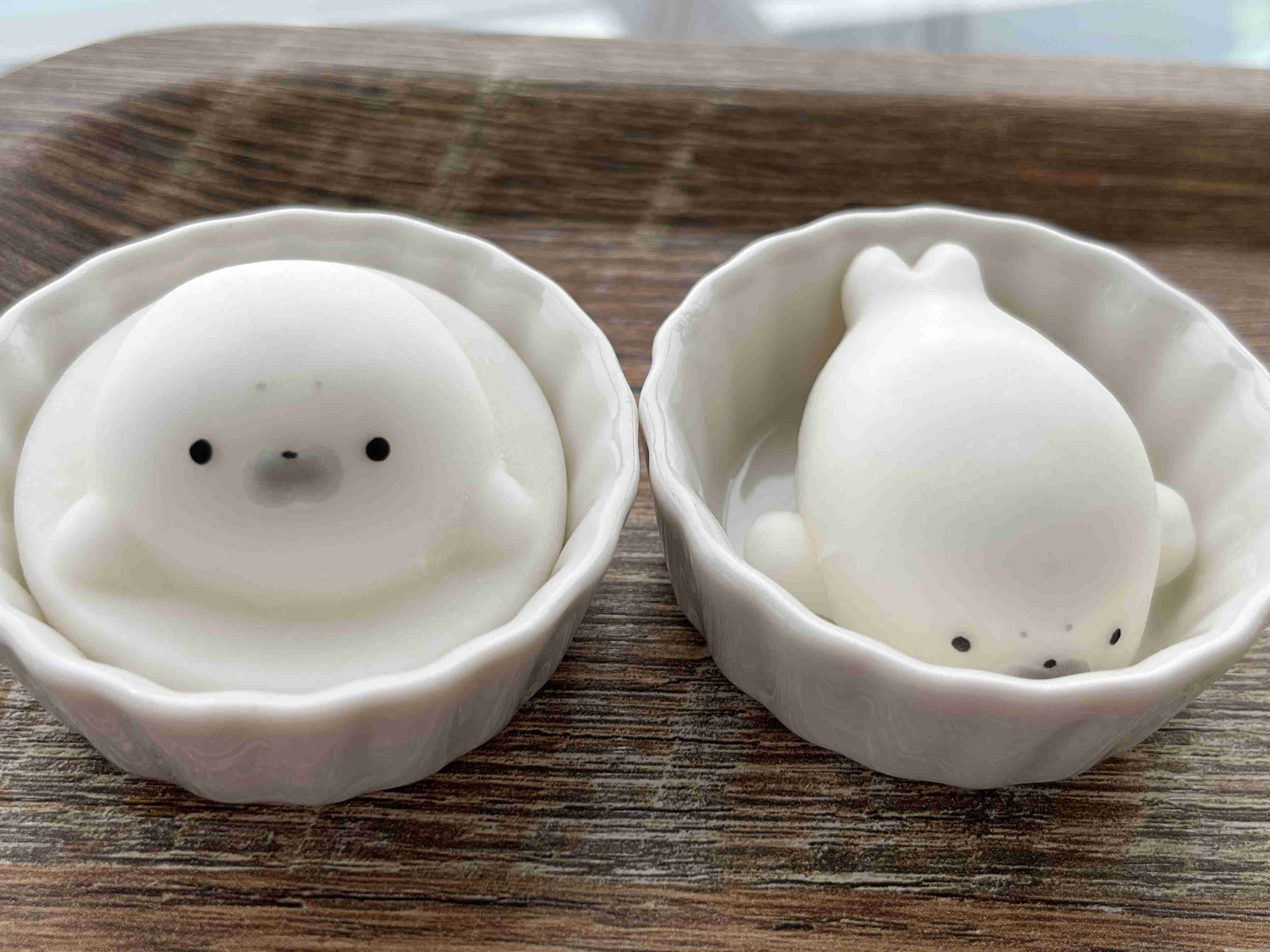 可愛いお菓子の画像ください！