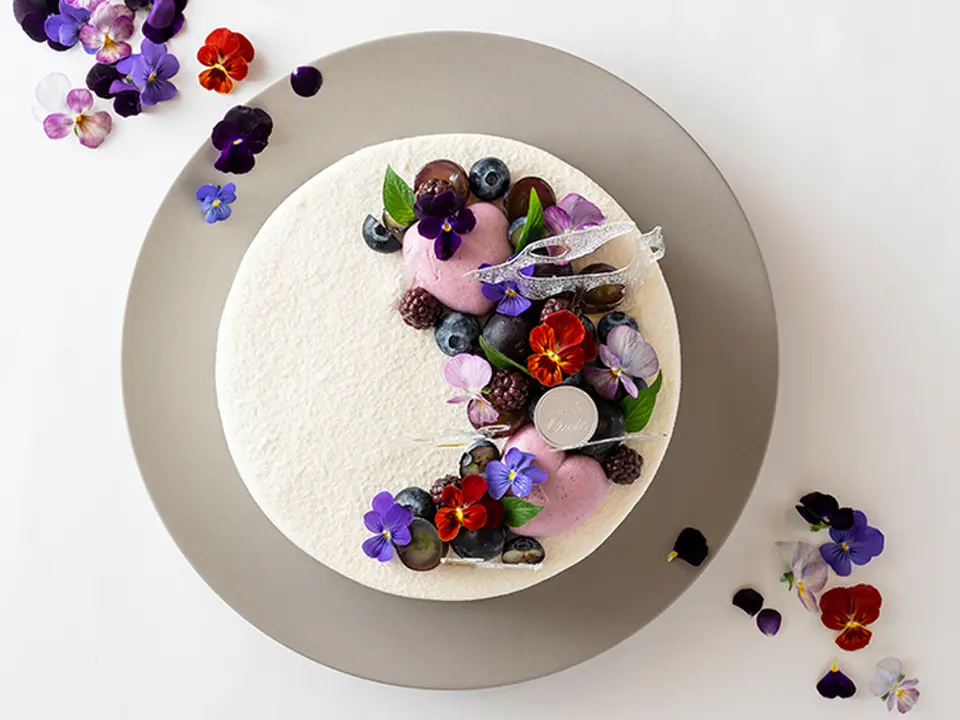 可愛いお菓子の画像ください！