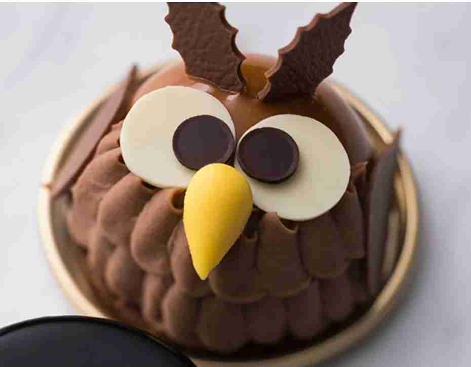 可愛いお菓子の画像ください！