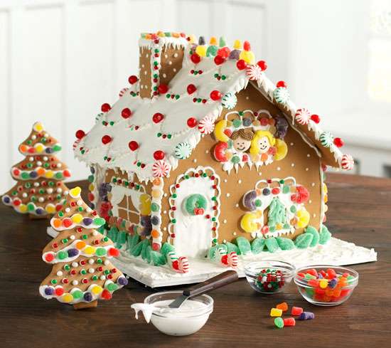 可愛いお菓子の画像ください！