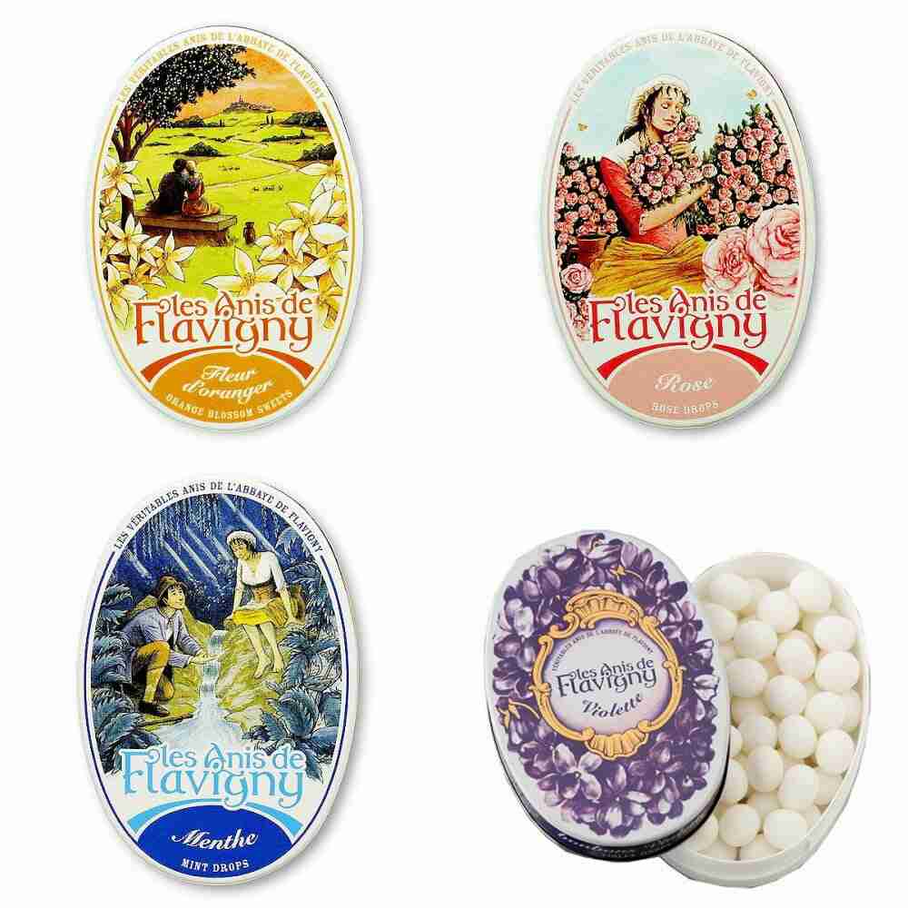 可愛いお菓子の画像ください！