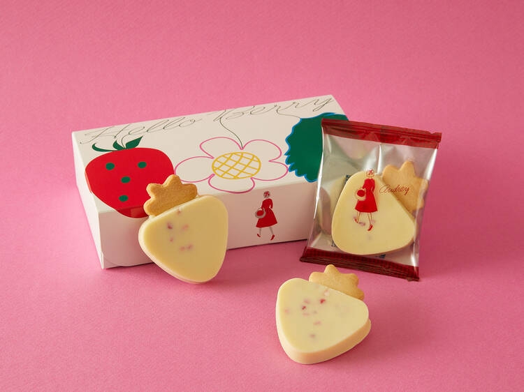 可愛いお菓子の画像ください！