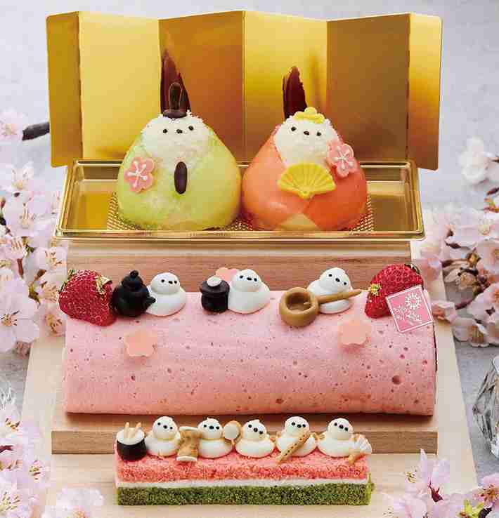 可愛いお菓子の画像ください！