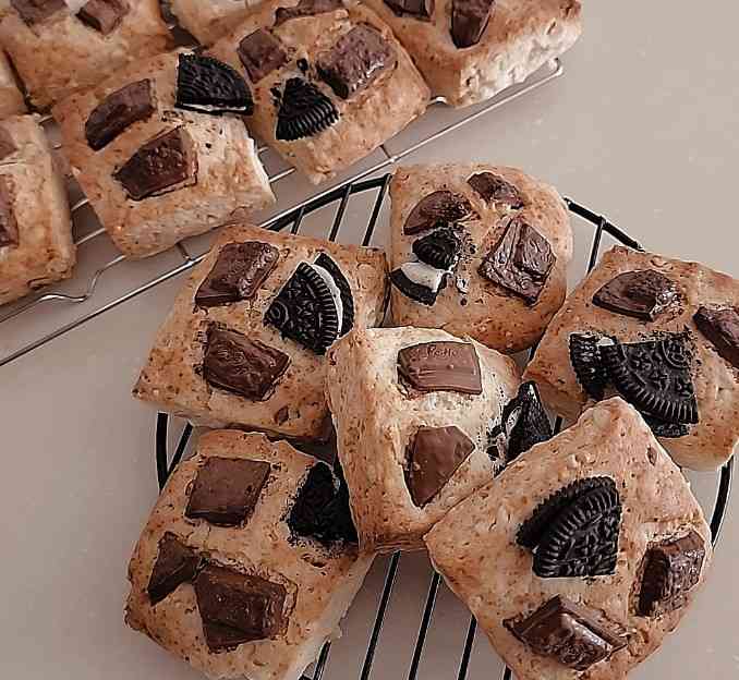 可愛いお菓子の画像ください！