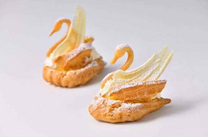 可愛いお菓子の画像ください！