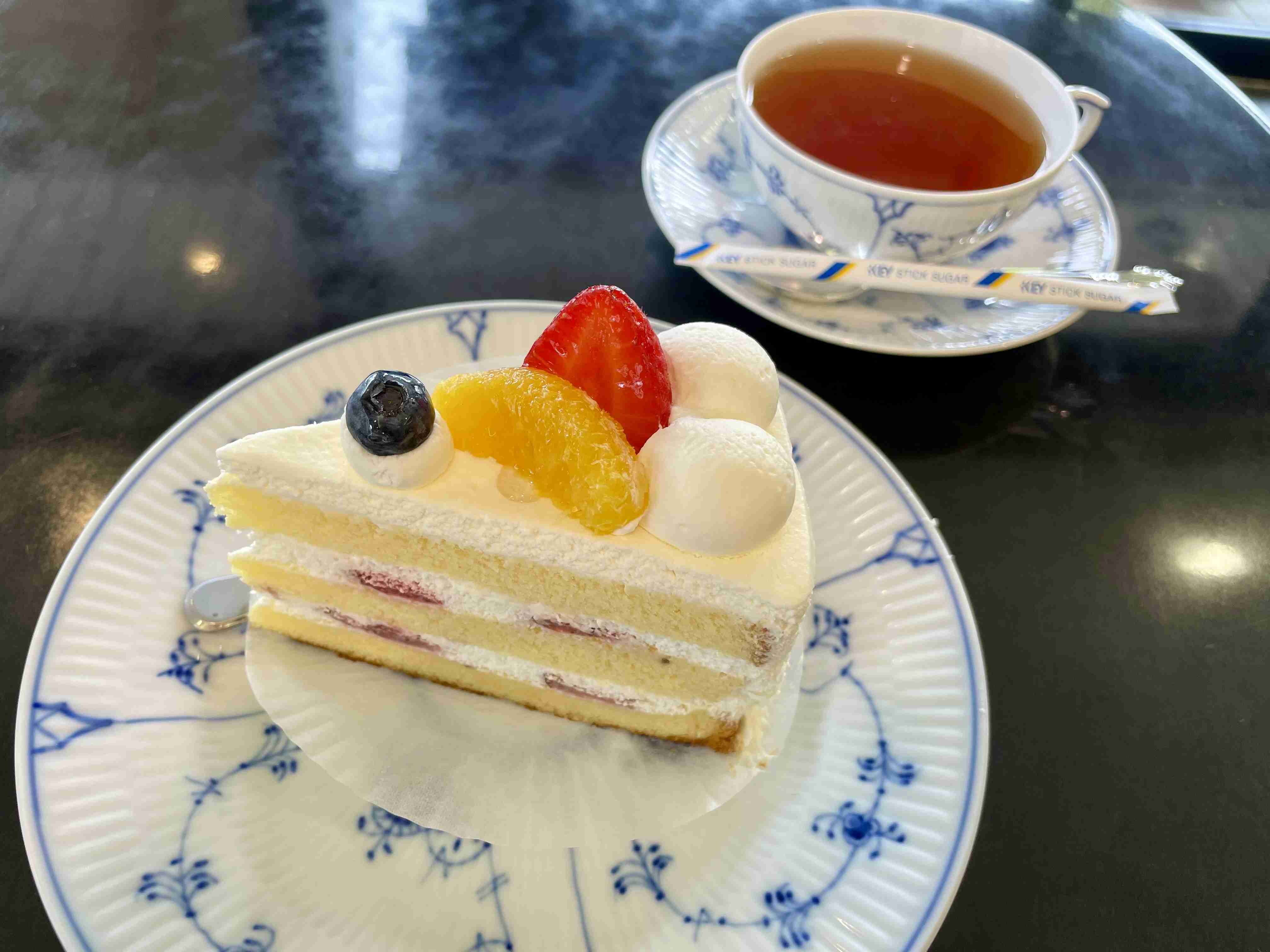 可愛いお菓子の画像ください！