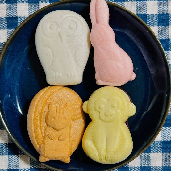 可愛いお菓子の画像ください！