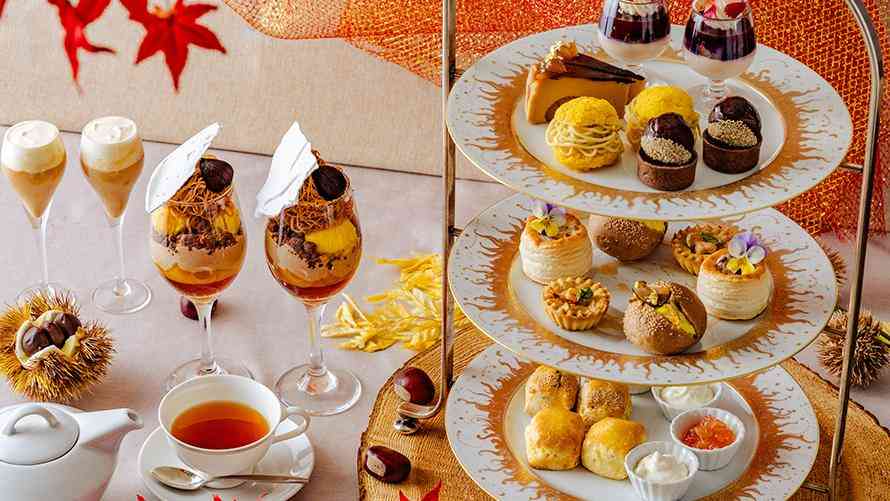 可愛いお菓子の画像ください！