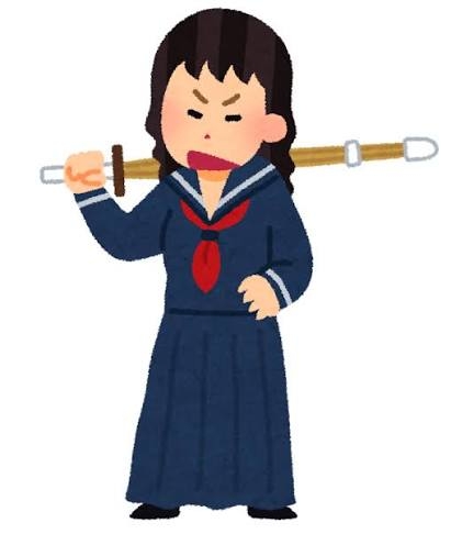 世代差による上司のヤンキーアピールに対する我々部下の対処行動について