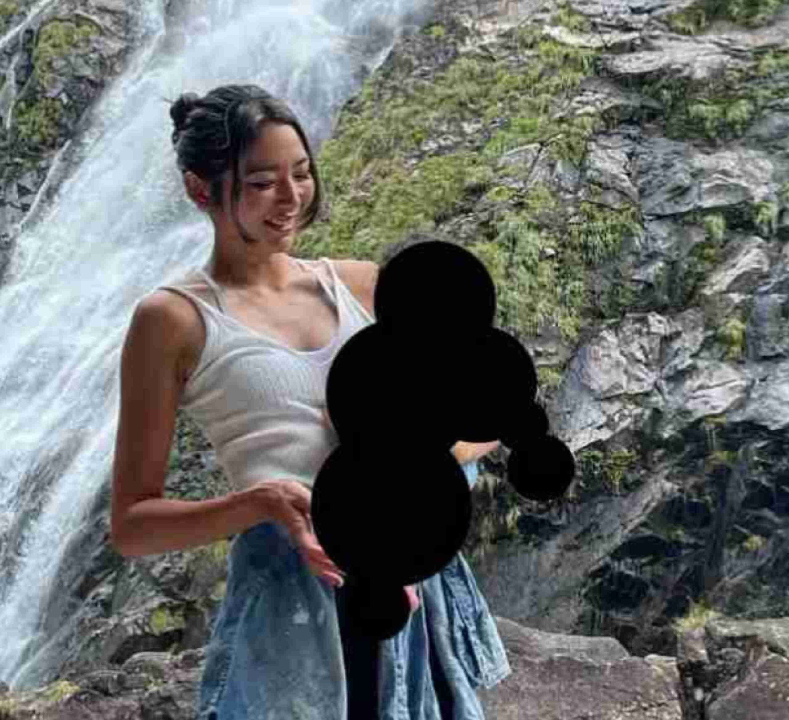 我が子を黒塗りでSNS投稿…否定的な声に“反論”　初代バチェロレッテ・福田萌子の発信が話題