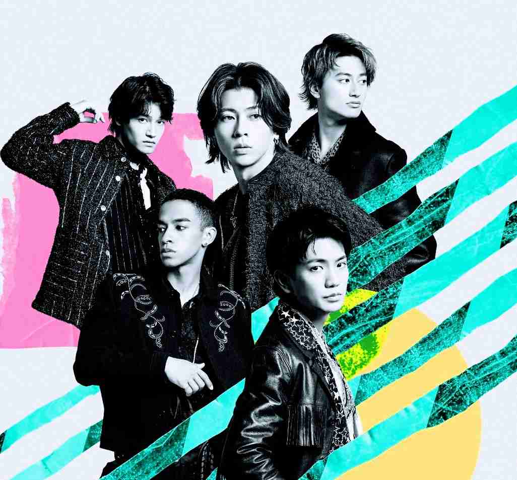 Aぇ！group冠番組「Aぇ!!!!!!ゐこ」、11・1放送再開を発表　冒頭に出演者のコメント予告
