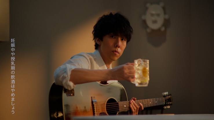 RAD野田洋次郎 “ほぼ同棲”状態だった人気芸能人「紅白に行ってきますと家出て、年明けただいまって」